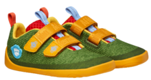 Lade das Bild in den Galerie-Viewer, Affenzahn Barfußschuh Knit Tukan
