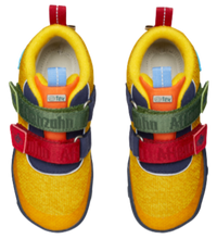 Lade das Bild in den Galerie-Viewer, Affenzahn Übergangsschuh Knit Happy Tukan
