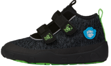 Lade das Bild in den Galerie-Viewer, Affenzahn Übergangsschuh Happy Panther
