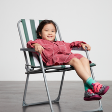 Lade das Bild in den Galerie-Viewer, Affenzahn Barfußschuh Knit Flamingo

