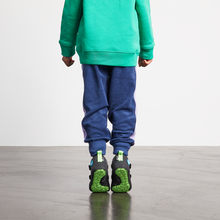 Lade das Bild in den Galerie-Viewer, Affenzahn Übergangsschuh Happy Panther
