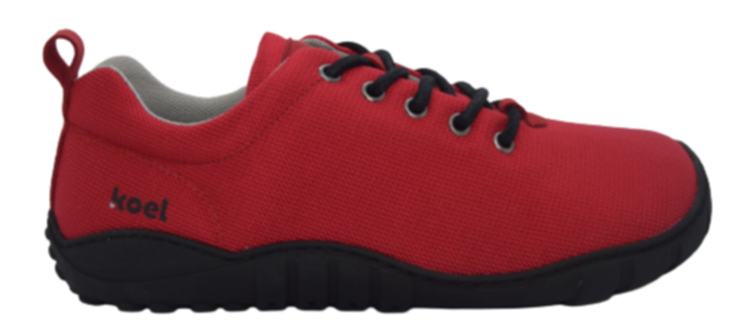 KOEL Women Barefoot Lori Cordura