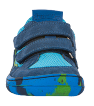 Lade das Bild in den Galerie-Viewer, Froddo Barfußsneaker Blau
