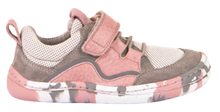 Lade das Bild in den Galerie-Viewer, Froddo Barfußsneaker Pink
