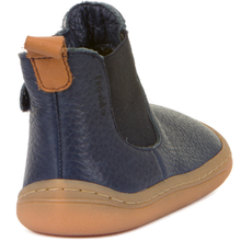 Lade das Bild in den Galerie-Viewer, Froddo Stiefelette Chelys Blau
