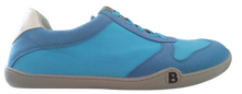 Lade das Bild in den Galerie-Viewer, bLIFESTYLE sportSTYLE  Mens himmelblau

