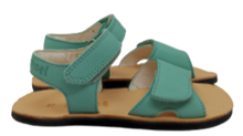 Lade das Bild in den Galerie-Viewer, Koel4Kids Sandale Ashley Aqua-Türkis
