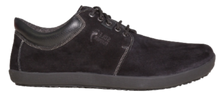Lade das Bild in den Galerie-Viewer, Sole Runner Kari  Winter Black Velour
