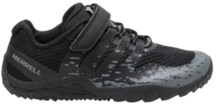 Lade das Bild in den Galerie-Viewer, Merrell Kids Trail Glove 5 A/C Low Black
