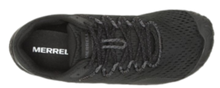 Lade das Bild in den Galerie-Viewer, Merrell Vapor Glove 6 Black Damen

