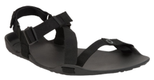 Lade das Bild in den Galerie-Viewer, Xero Shoes Z-Trek Sport Sandale Woman Black
