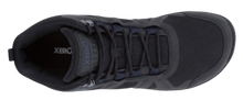 Lade das Bild in den Galerie-Viewer, Xero Shoes Daylite Hiker Fusion Mens Black
