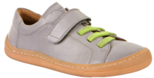Lade das Bild in den Galerie-Viewer, Froddo Barfußschuhe Grau
