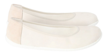 Lade das Bild in den Galerie-Viewer, Be Lenka Ballet Flats-Sophie-Chalk White
