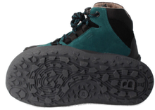 Lade das Bild in den Galerie-Viewer, bLIFESTYLE CAPRA Woolvlies  Petrol
