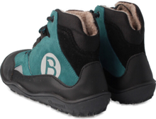 Lade das Bild in den Galerie-Viewer, bLIFESTYLE CAPRA Woolvlies  Petrol
