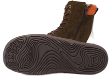 Lade das Bild in den Galerie-Viewer, bLIFESTYLE  Winterstiefel  highSTYLE Khaki
