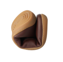 Lade das Bild in den Galerie-Viewer, bLIFESTYLE classicsStyle BLN2010F90 Braun
