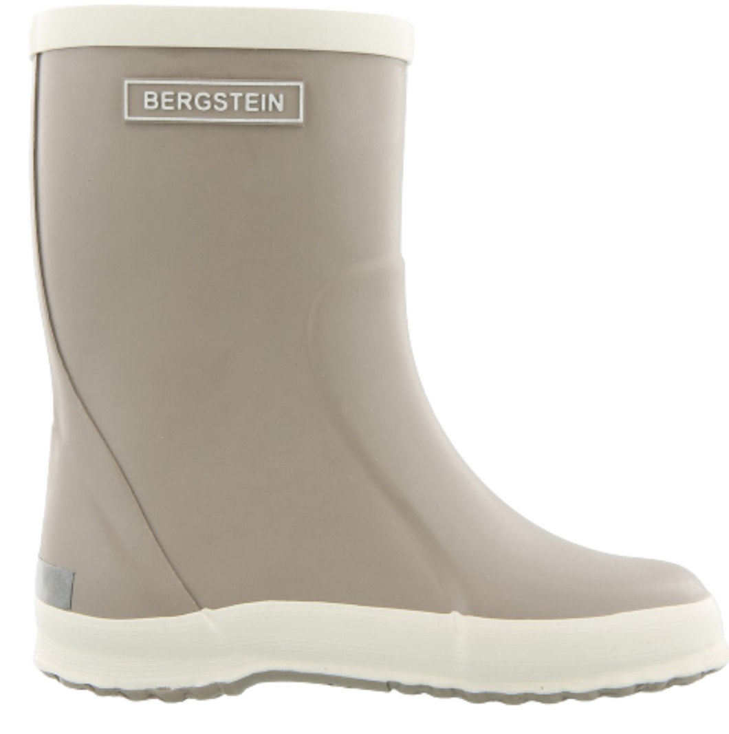 Bergstein Gummistiefel Sand