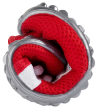 Lade das Bild in den Galerie-Viewer, Leguano Aktiv Plus Rot
