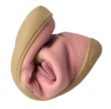 Lade das Bild in den Galerie-Viewer, bLIFESTYLE RACCOON BN2022F61 rose
