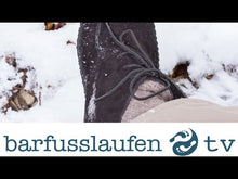 Laden und Abspielen von Videos im Galerie-Viewer, Sole Runner Chenoa Black Lammfell
