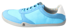 Lade das Bild in den Galerie-Viewer, bLIFESTYLE sportSTYLE  Mens himmelblau
