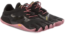 Lade das Bild in den Galerie-Viewer, Vibram FIVEFINGERS KSO EVO Women Black/Rose
